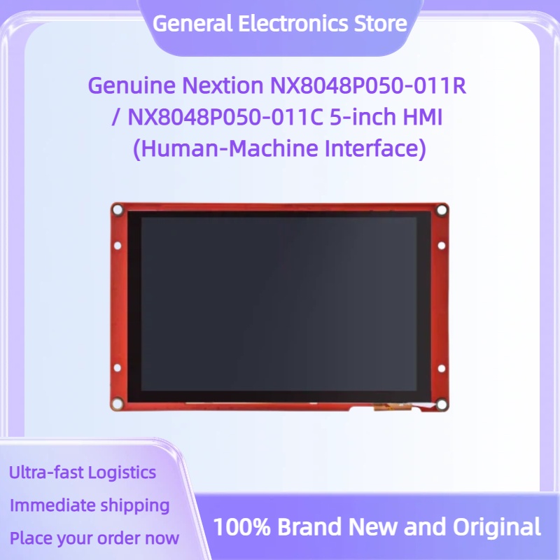 Genuine Nextion NX8048P050-011 - Lattepanda Sigma 32Gb review and price